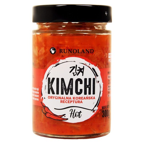 Kimchi Runoland 300 g