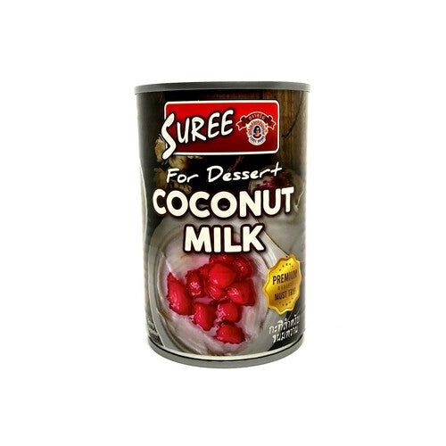 Mleczko kokosowe do deserów Suree 400 ml