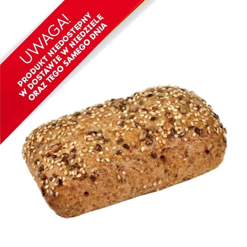 Bułka Rustiko Putka 70 g