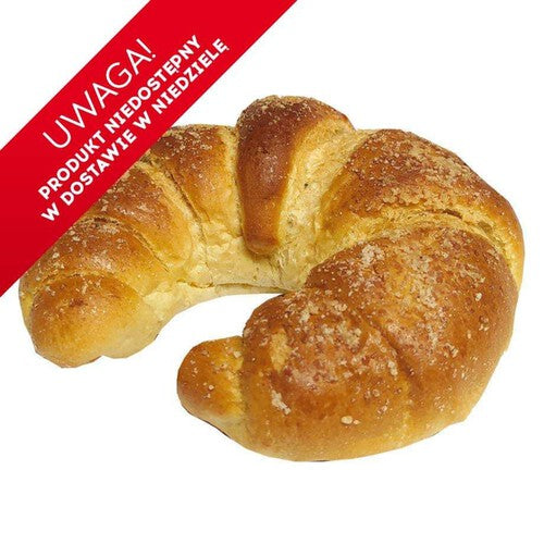 Rogal z kruszonką Inter Europol 100 g