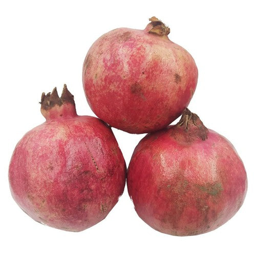 Granat kaliber średni Owoce Auchan sztuka