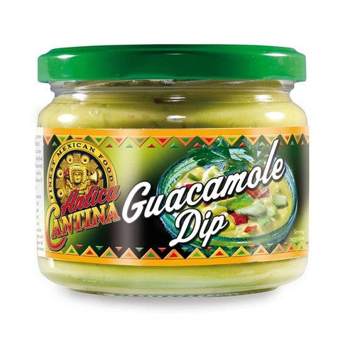 Dip guacamole Antica Cantina 290 g